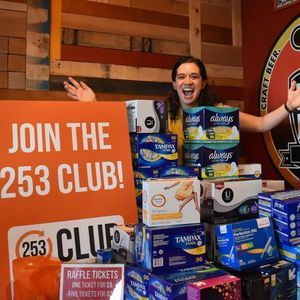 Meet your Posher, Claire